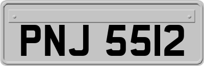 PNJ5512