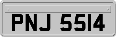 PNJ5514