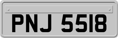 PNJ5518