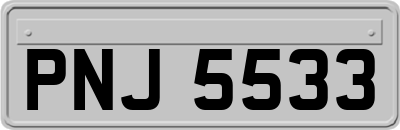 PNJ5533
