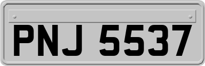 PNJ5537