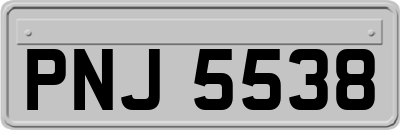 PNJ5538