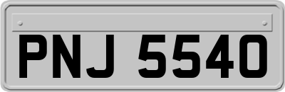PNJ5540
