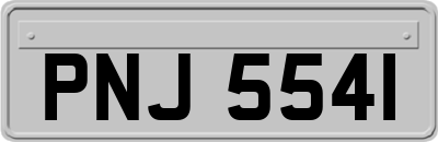 PNJ5541