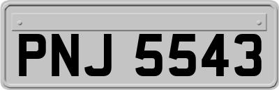 PNJ5543