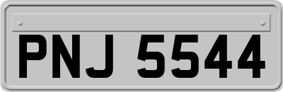PNJ5544