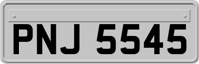 PNJ5545