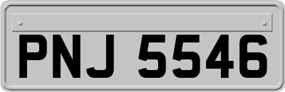 PNJ5546
