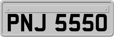 PNJ5550
