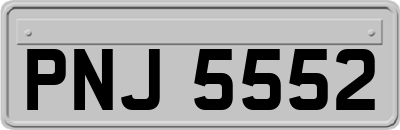 PNJ5552