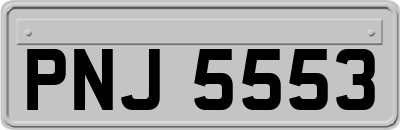 PNJ5553