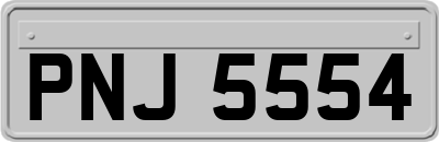 PNJ5554