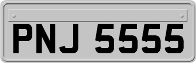 PNJ5555