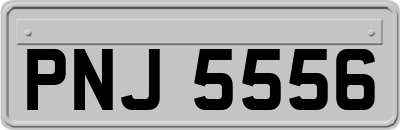 PNJ5556
