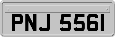 PNJ5561