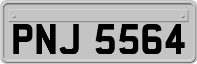 PNJ5564