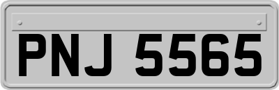 PNJ5565