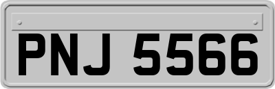 PNJ5566