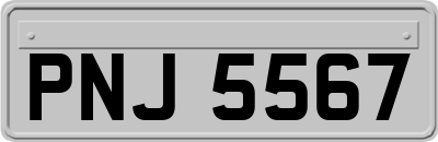 PNJ5567