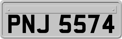 PNJ5574