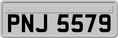 PNJ5579