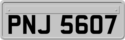 PNJ5607