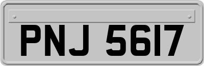PNJ5617