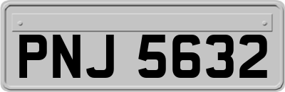 PNJ5632