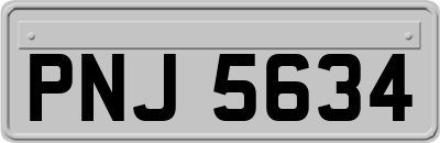 PNJ5634