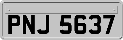 PNJ5637