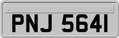 PNJ5641