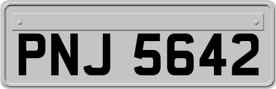 PNJ5642