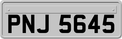 PNJ5645