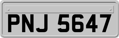 PNJ5647