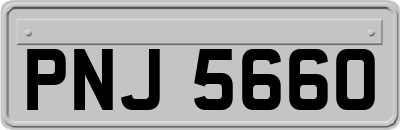 PNJ5660