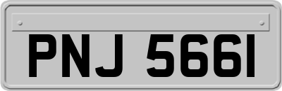 PNJ5661