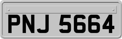 PNJ5664
