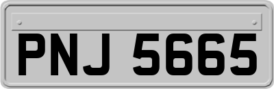 PNJ5665