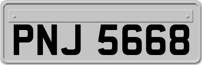 PNJ5668