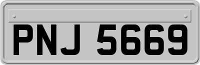 PNJ5669
