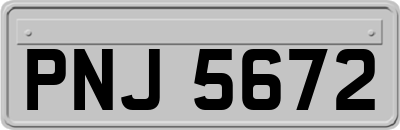 PNJ5672