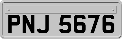PNJ5676
