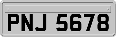 PNJ5678