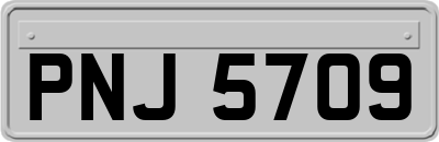 PNJ5709