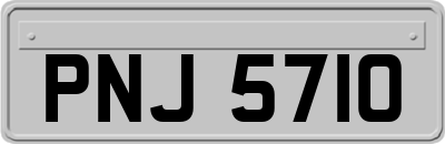 PNJ5710