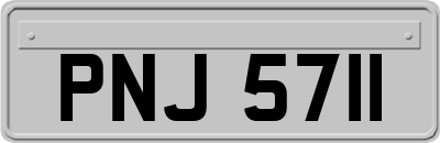 PNJ5711