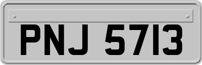 PNJ5713