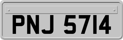 PNJ5714