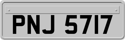 PNJ5717