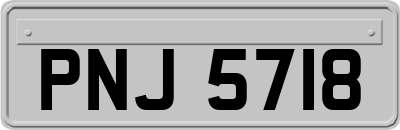 PNJ5718